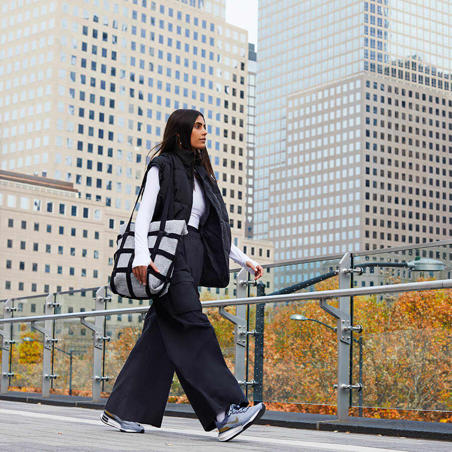 Les 4 meilleures sneakers Nike pour le travail. Nike CA